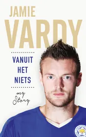 Omslag van Vanuit het niets