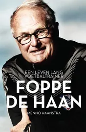 Omslag van Foppe de Haan