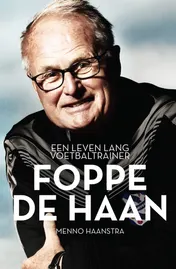 Omslag van Foppe de Haan