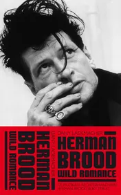 Omslag van Herman Brood & Wild Romance