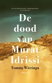 Omslag van De dood van Murat Idrissi