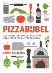 Omslag van Pizzabijbel