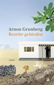 Omslag van Bezette gebieden