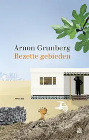 Omslag van Bezette gebieden