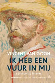 Omslag van Ik heb een vuur in mij