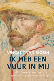 Omslag van Ik heb een vuur in mij