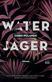 Omslag van Waterjager