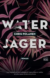 Omslag van Waterjager