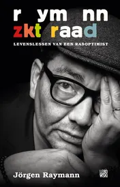 Omslag van Raymann zoekt raad