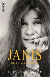 Omslag van Janis