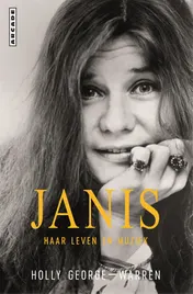 Omslag van Janis