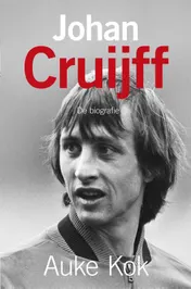 Omslag van Johan Cruijff