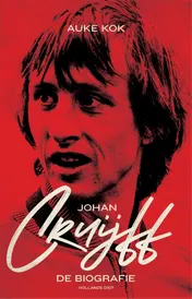 Omslag van Johan Cruijff