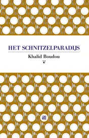 Omslag van Het schnitzelparadijs