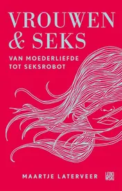 Omslag van Vrouwen & seks