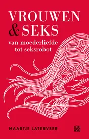 Omslag van Vrouwen & seks