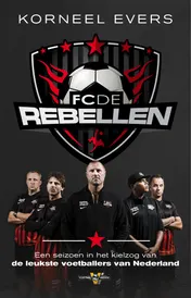 Omslag van FC de Rebellen