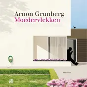 Omslag van Moedervlekken