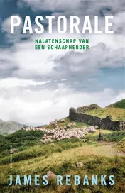 Omslag van Pastorale