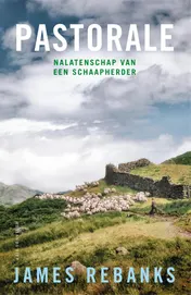 Omslag van Pastorale