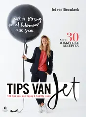 Omslag van Tips van Jet
