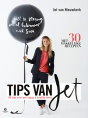 Omslag van Tips van Jet