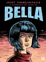Omslag van Bella