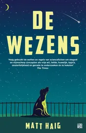 Omslag van De wezens