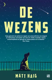 Omslag van De wezens