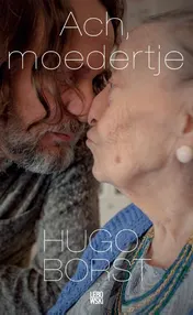 Omslag van Ach, moedertje