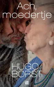 Omslag van Ach, moedertje