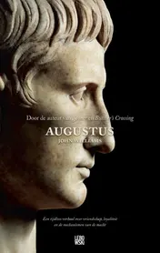 Omslag van Augustus