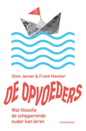 Omslag van De opvoeders