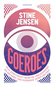Omslag van Goeroes