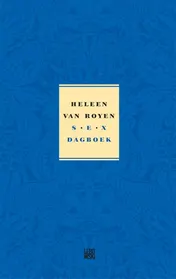 Omslag van Sexdagboek