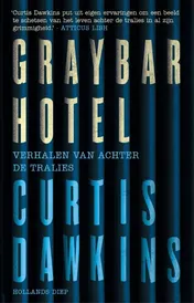 Omslag van Graybar Hotel