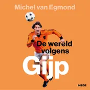 Omslag van De wereld volgens Gijp