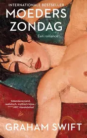 Omslag van Moeders zondag