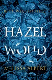 Omslag van Hazelwoud
