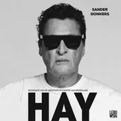 Omslag van Hay