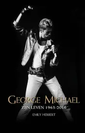 Omslag van George Michael