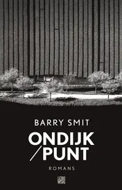 Omslag van Ondijk/Punt