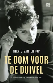 Omslag van Te dom voor de duivel