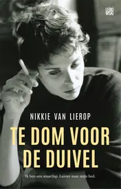 Omslag van Te dom voor de duivel