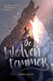 Omslag van De wolventemmer