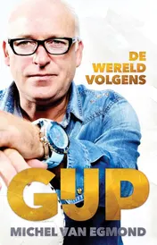 Omslag van De wereld volgens GIJP