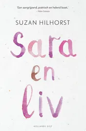 Omslag van Sara en Liv