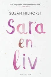 Omslag van Sara en Liv