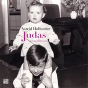 Omslag van Judas