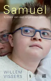 Omslag van Samuel
